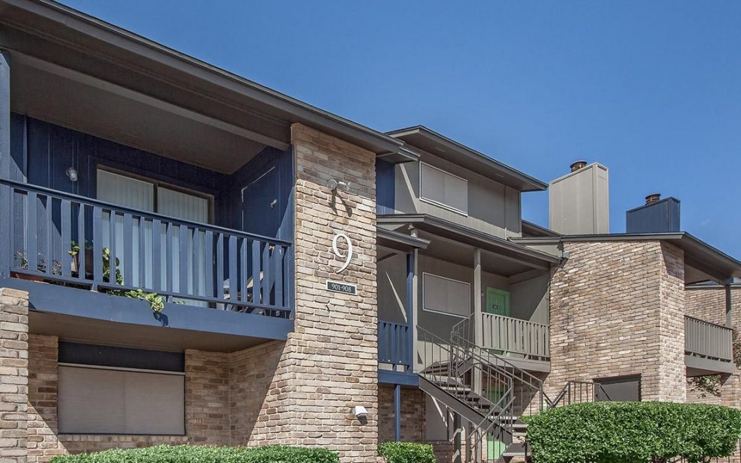 Introducing the Abode Apartment Homes Tarantino, San Antonio, TX