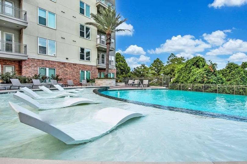 Featured Houston Community Ascension on the Bayou